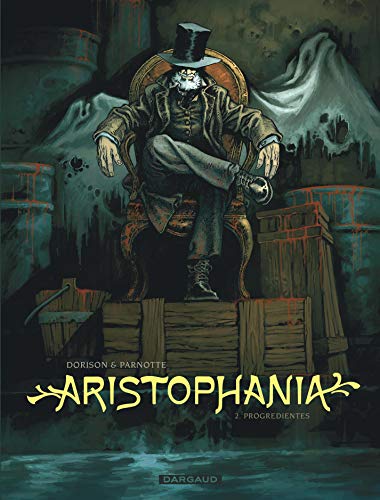 Aristophania