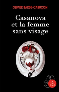 Casanova et la femme sans visage