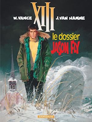Dossier Jason Fly (Le)