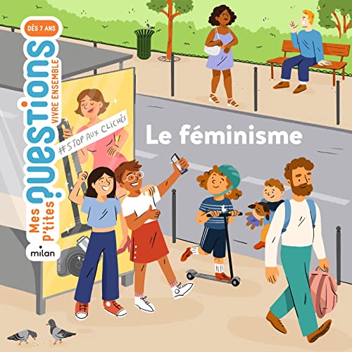 Féminisme (Le)