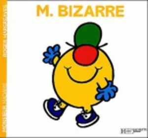 M. BIZARRE