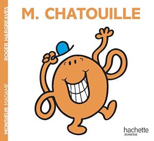 M. CHATOUILLE