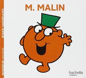 M. MALIN