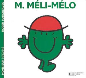 M. MELI-MELO