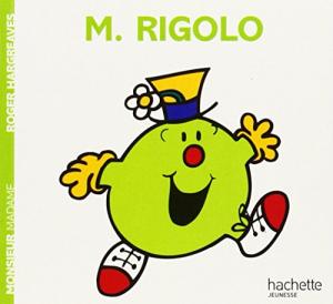 M. RIGOLO