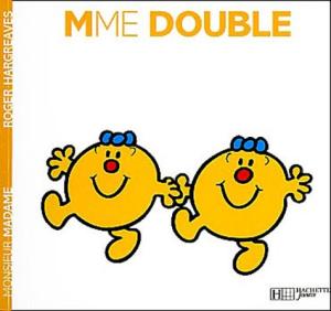MME DOUBLE