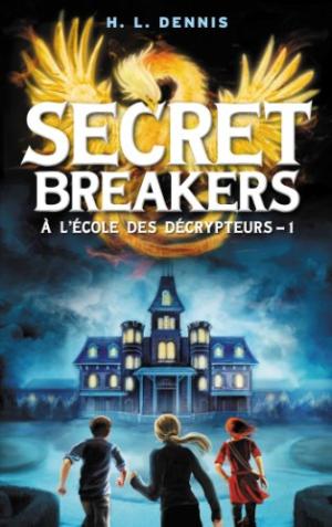 Secret breakers