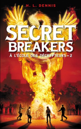 Secret Breakers